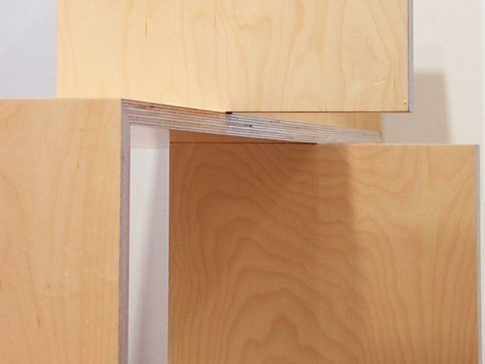 Archisio - Marco Mazzella - Progetto Design espositore-libreria 002