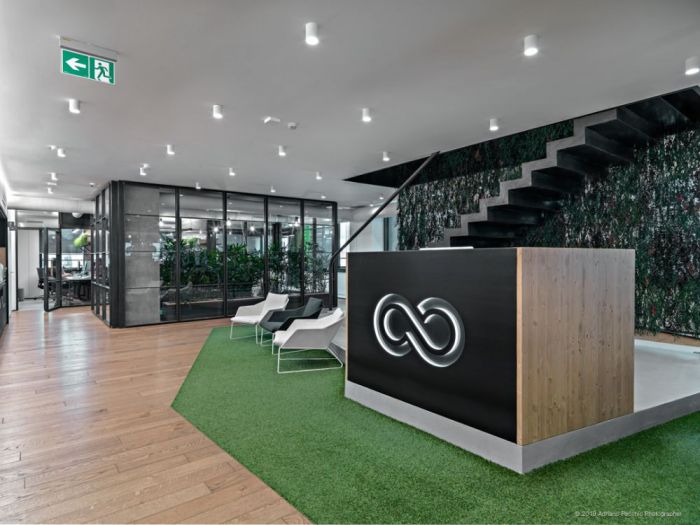 Archisio - Adriano Pecchio - Progetto Bedding spoons company