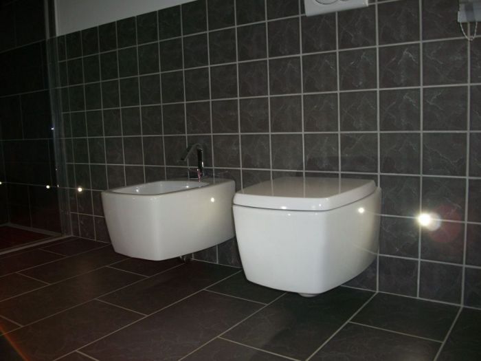 Archisio - Stefania Borgognoni - Progetto Appartamento privato