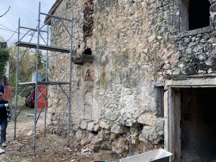 Archisio - Trentin Andrea - Progetto Progettazione-direzione lavori-cspcse