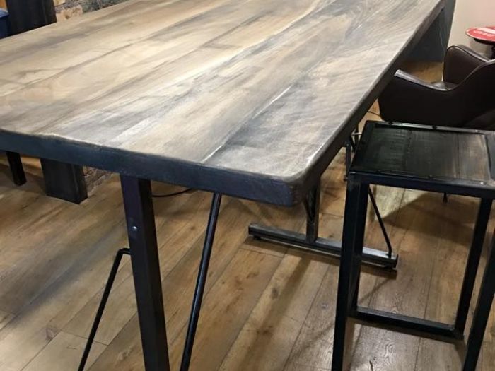 Archisio - Scenography - Progetto Tavoli e tavolini