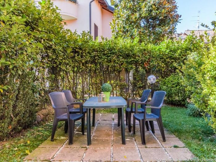 Archisio - Venduta A Prima Vista - Progetto Ministaging villa indipendente