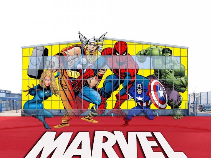 Archisio - Daniele Francesco Santoro - Progetto Eramax