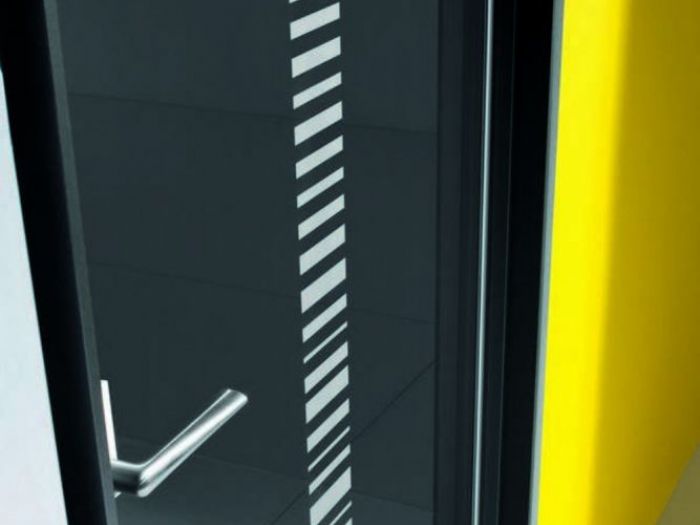 Archisio - Styl Porte Serramenti - Progetto Porte interne