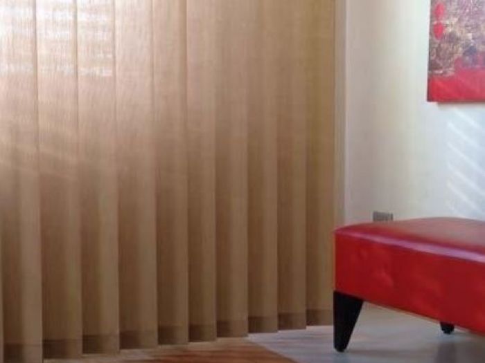 Archisio - New 3 Emme Sistemi E Tendaggi - Progetto Tecno light tende