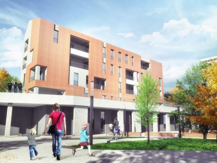 Archisio - Laqarchitettura - Progetto Varie