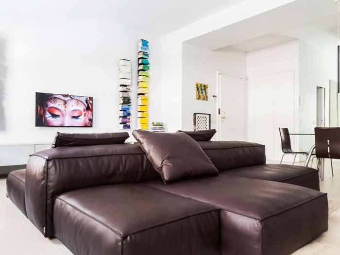 Archisio - Biffi Bonato Clausetti Architetti - Progetto Apartment