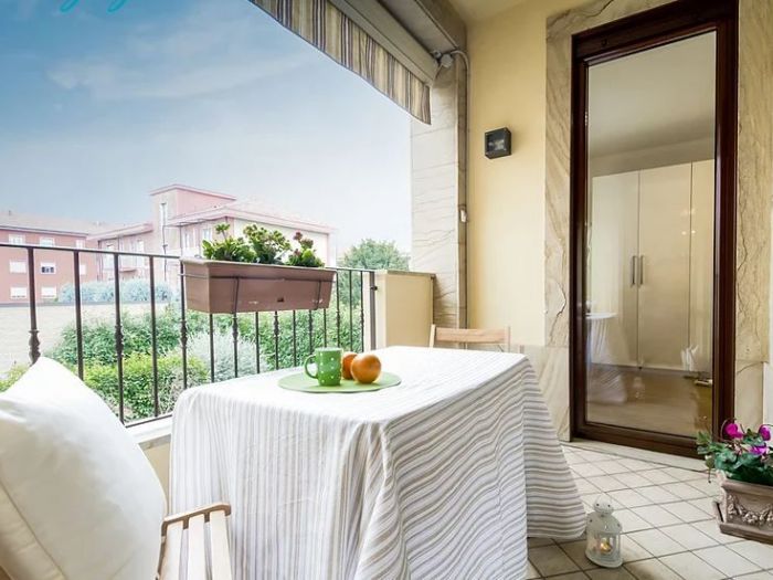 Archisio - Prima Impressione Home Staging - Progetto Home staging in casa abitata