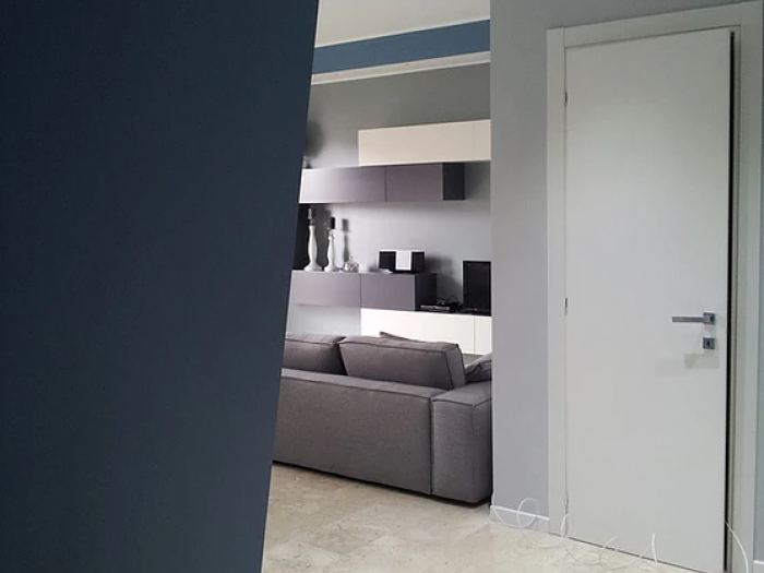 Archisio - Cubo Home - Progetto Corso trapani 2015