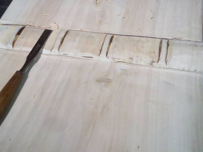 Archisio - Dilegnovivo - Progetto Oggetti di arredo