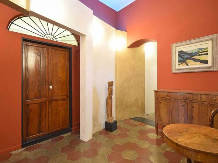 Archisio - Roberto Silvestri - Progetto Una casa per genova meravigliosa