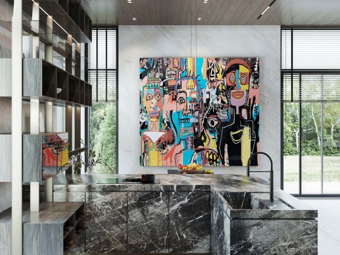 Archisio - Denis Igorevich Yurov - Progetto Cottage di campagna