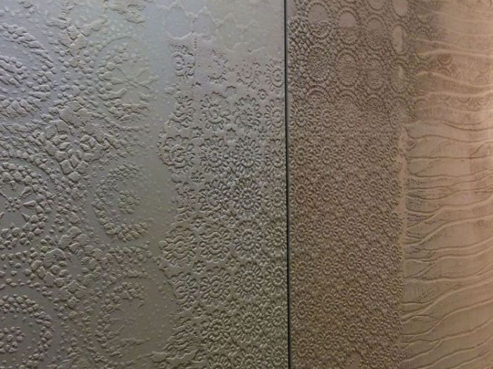 Archisio - Alice Corbetta - Progetto Decorazione loft