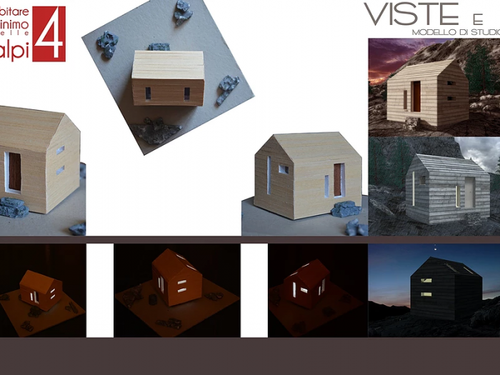 Archisio - Best Architetti - Progetto Progetti