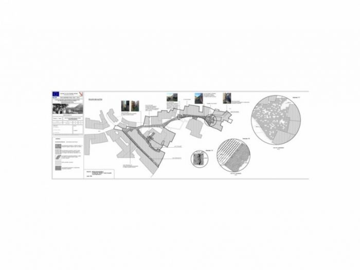 Archisio - Studiosmarch - Progetto Restauro e recupero urbano
