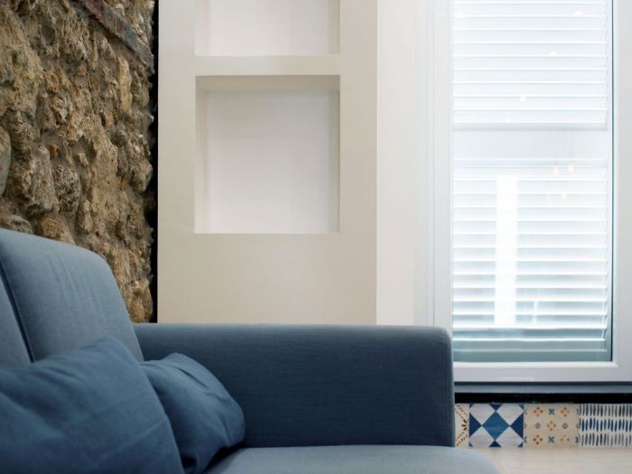 Archisio - Studio Promenade Architecturale - Progetto Casa savy