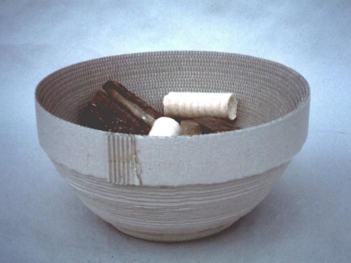 Archisio - Luxurysign - Progetto Green design