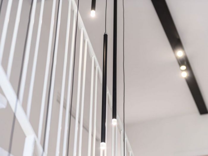 Archisio - Salvatore Vicidomini - Progetto Wia