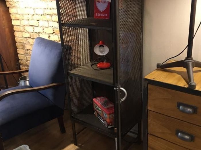 Archisio - Scenography - Progetto Mobili scenografici