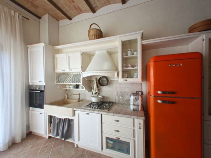 Archisio - Lorenzo Fusi - Progetto Progettazioni interne borgo termale