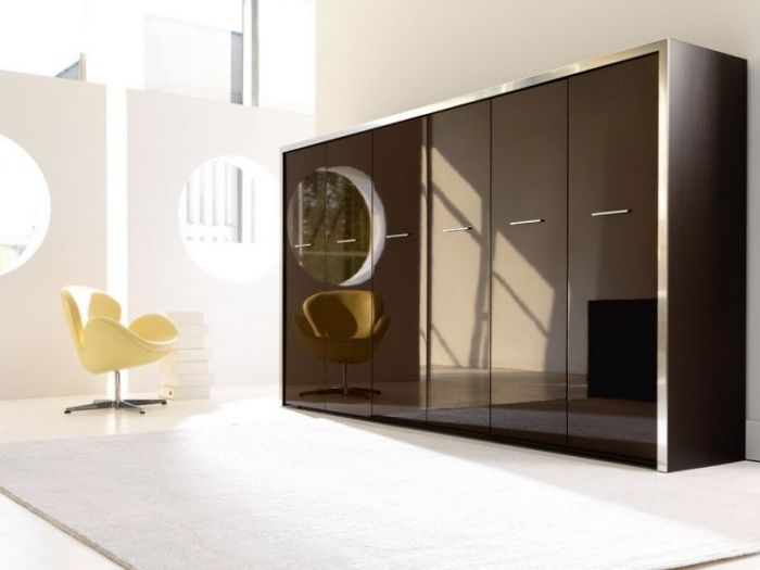 Archisio - Bassetti Proposte Darredo - Progetto Linea ufficio - direzionale