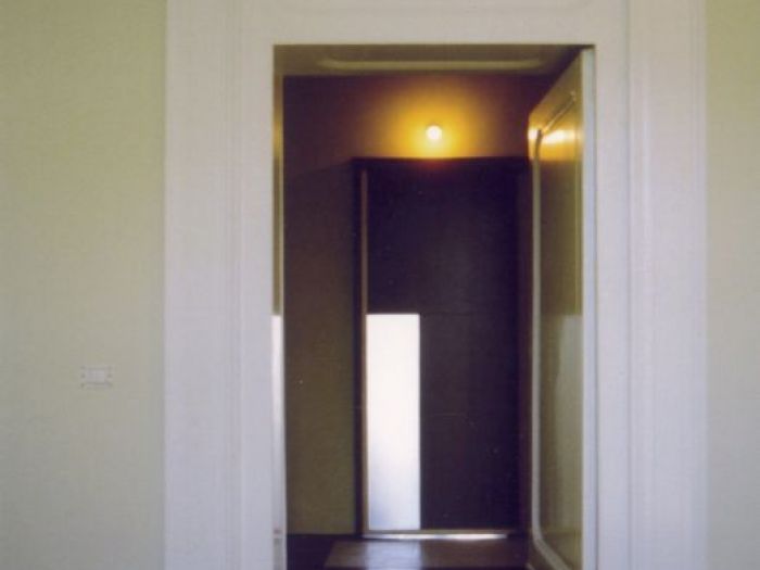 Archisio - Marco Mazzella - Progetto Interni casa fc