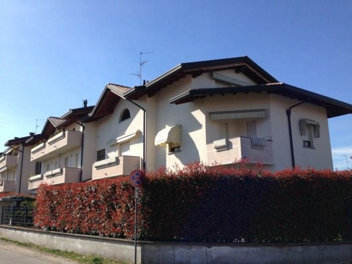 Archisio - Zoccarato srl - Progetto Residenza mediterranea