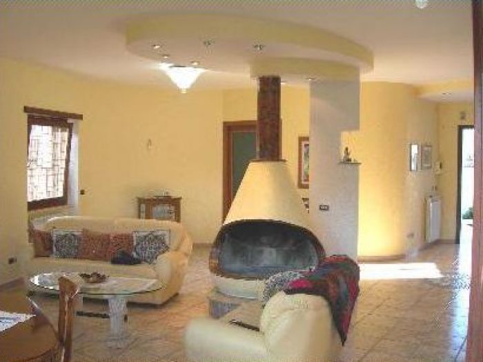 Archisio - Pstudio - Progetto Progettazione dinterni