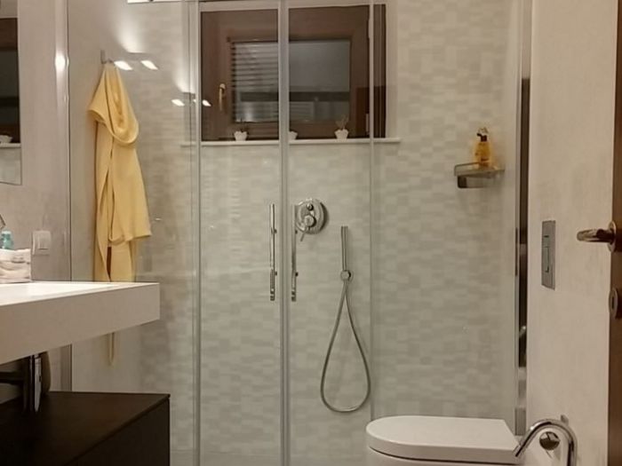 Archisio - Andrea Bellucci - Progetto Ristrutturazione casa g