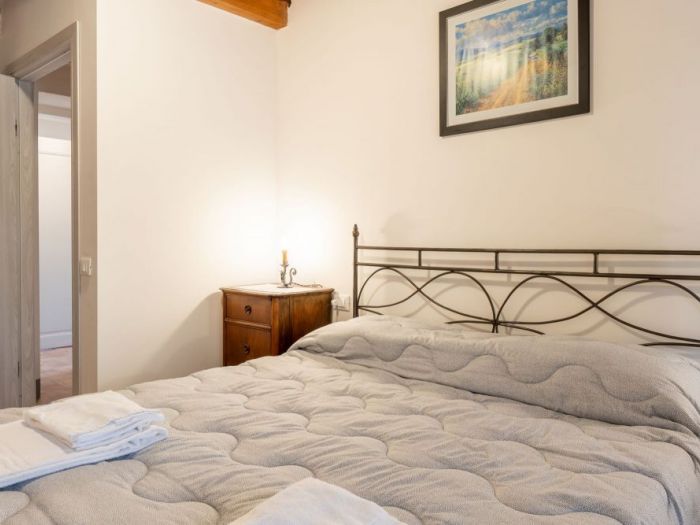 Archisio - Sabrina Pezzoli - Progetto Appartamento frantoio