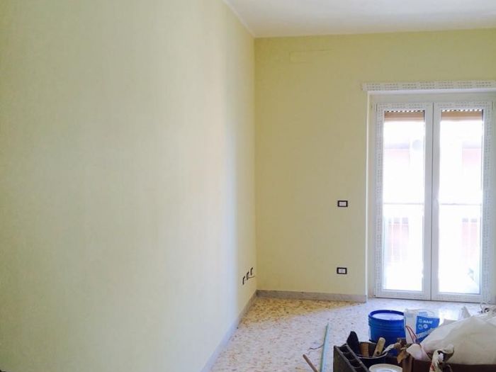 Archisio - La Servizi Ristrutturazioni - Progetto Interni