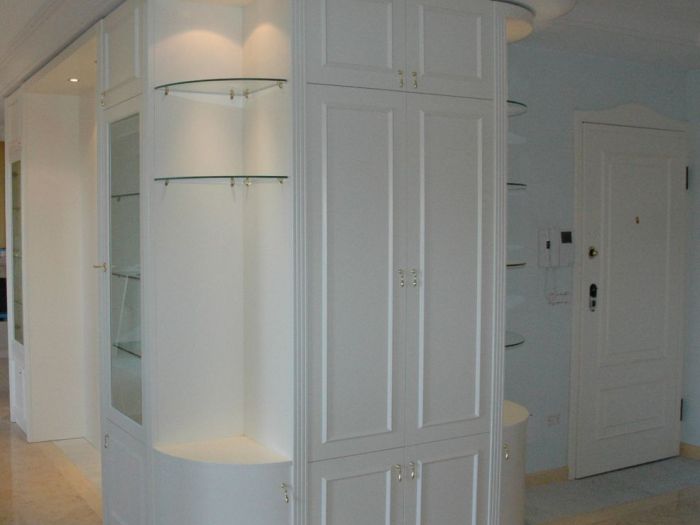 Archisio - Falegnameria Volpe - Progetto Mobili su misura