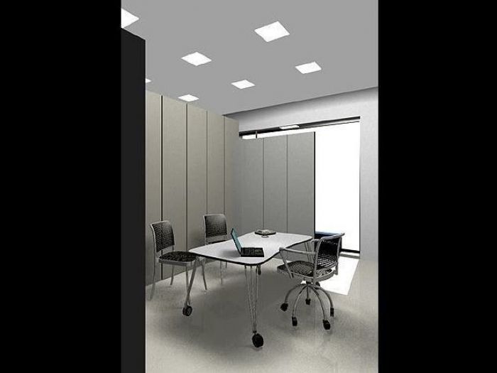 Archisio - Gian Luca Frigerio - Progetto 1999 arca verona italy