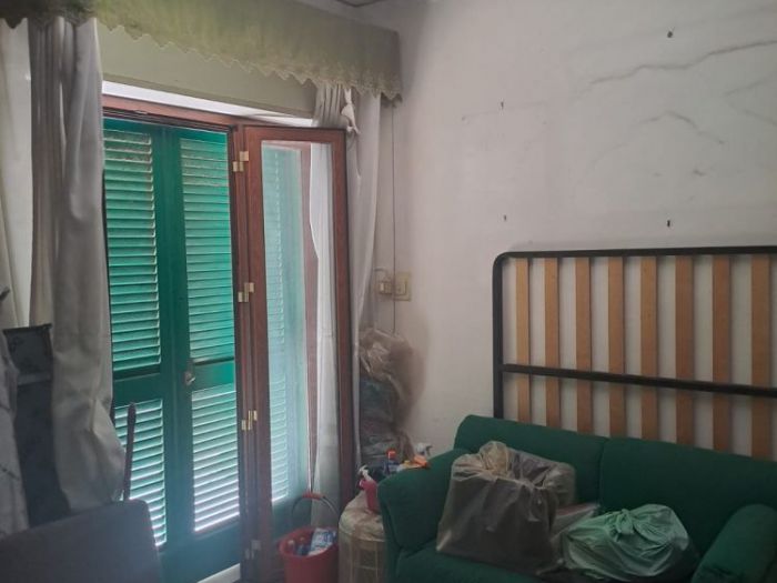 Archisio - Domenico Guadagni - Progetto Cila per diversa distribuzione interna