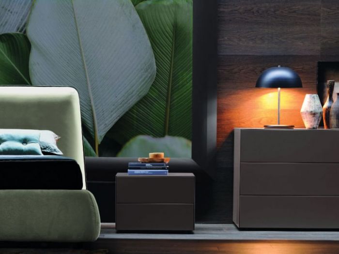 Archisio - Bassetti Proposte Darredo - Progetto Notte