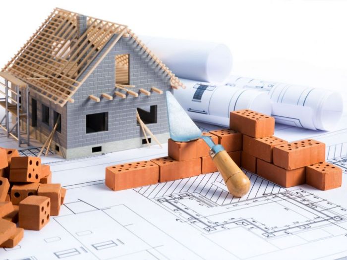 Archisio - Impresa Edile Csr - Progetto Impresa edile