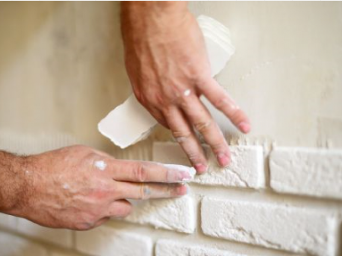 Archisio - Termoidraulica Fiammenghi - Progetto Muratura