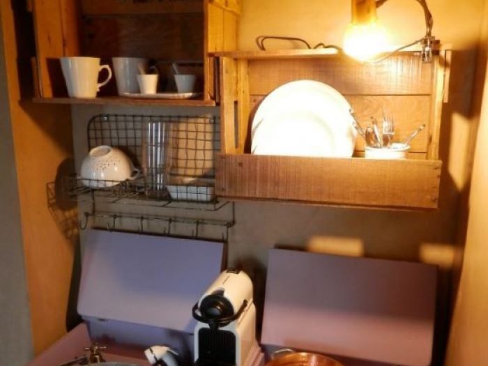 Archisio - Block Studio - Progetto Dammuso