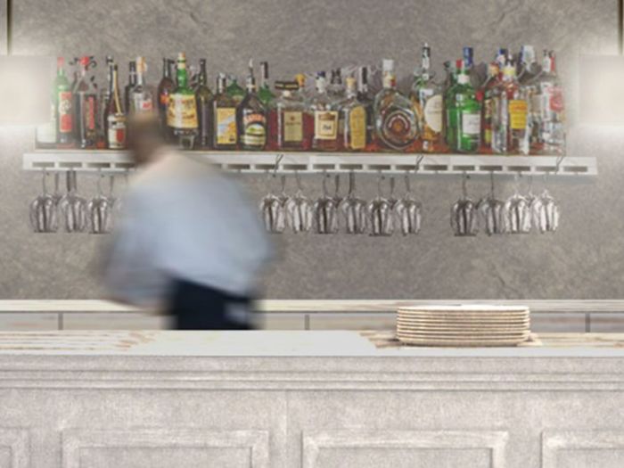 Archisio - Archibi Studio - Progetto Montaccolle