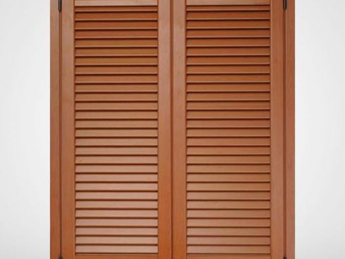 Archisio - Il Ferro srl - Progetto Persiane scuri tapparelle veneziane e tende