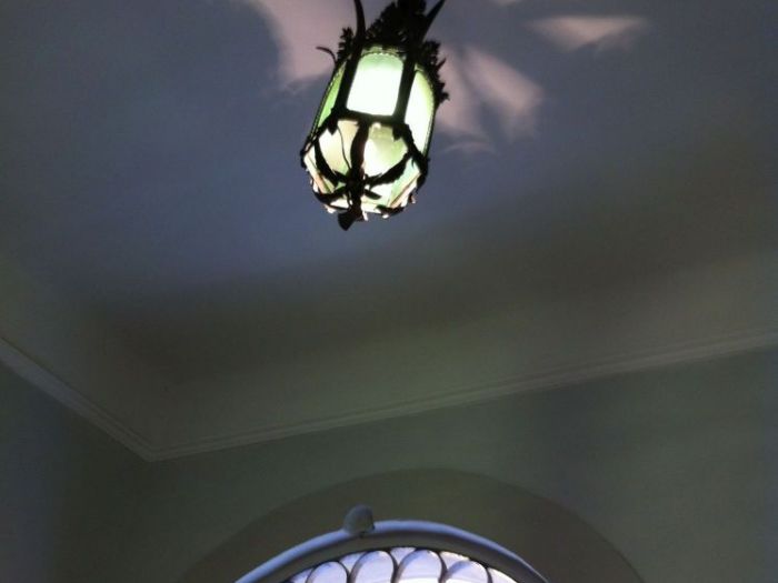 Archisio - Studio Lenzi Associati - Progetto Ristrutturazione con ascensore