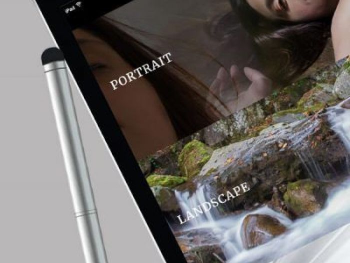 Archisio - Mg Production - Progetto Web design