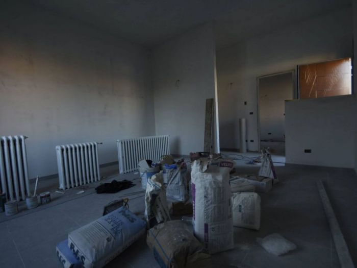 Archisio - Arte Casa Immobiliare - Progetto Ristrutturazione di interni