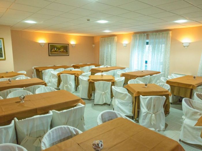 Archisio - Manuel Bianconi - Progetto Bb la fattoria