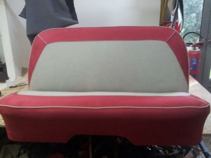 Archisio - Centro Fodere Franceschino - Progetto Restauro auto depoca