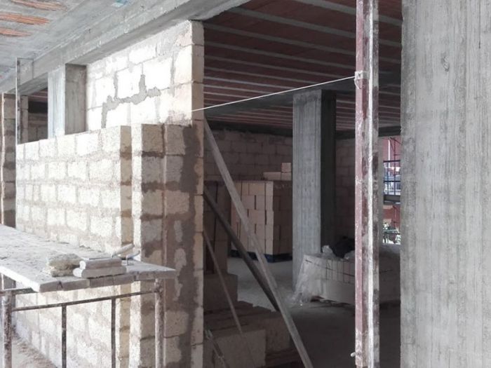 Archisio - Pedone Working - Progetto Case soter