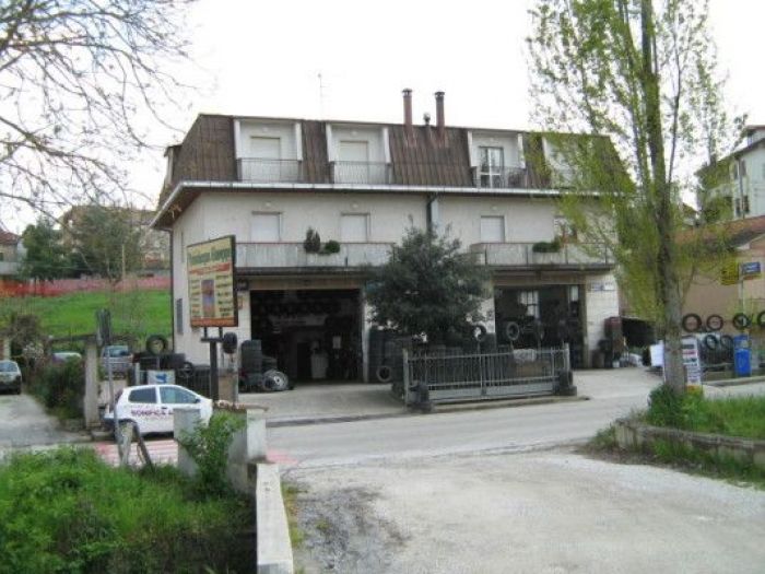 Archisio - Capriottic srl - Progetto Restauri