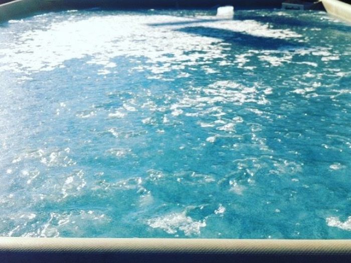 Archisio - Style Living - Progetto Una vera piscina