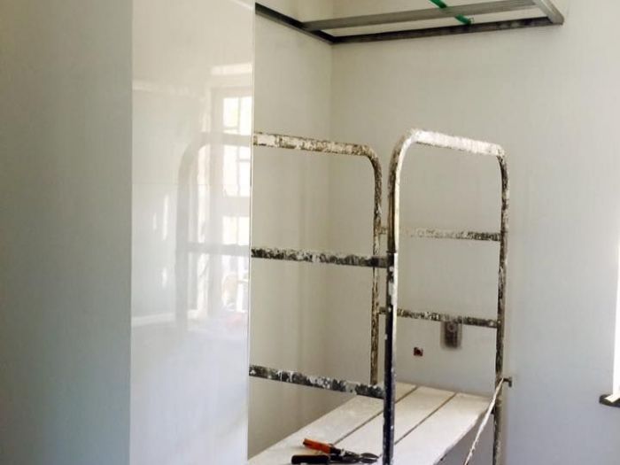 Archisio - La Servizi Ristrutturazioni - Progetto Interni