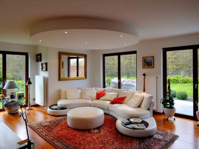 Archisio - Massimo Vicinanza - Progetto Lussemburgo